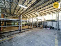 Pronájem skladu, Paskov, Rudé armády, 200 m2