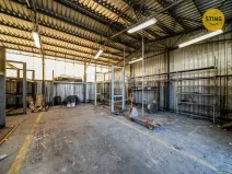 Pronájem skladu, Paskov, Rudé armády, 200 m2