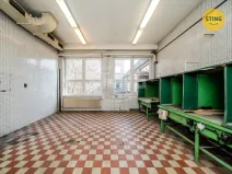 Pronájem komerční nemovitosti, Paskov, Rudé armády, 556 m2