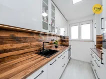 Prodej bytu 3+1, Ostrava, Mitušova, 57 m2