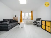 Prodej bytu 3+1, Ostrava, Mitušova, 57 m2