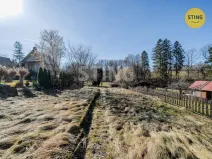 Prodej zahrady, Český Těšín - Horní Žukov, 376 m2