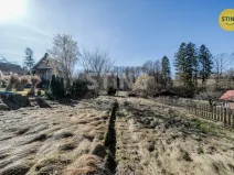 Prodej zahrady, Český Těšín - Horní Žukov, 376 m2