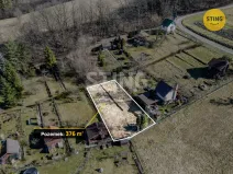Prodej zahrady, Český Těšín - Horní Žukov, 376 m2