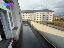 Pronájem bytu 4+1, Jablunkov, 100 m2