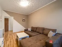 Prodej bytu 3+1, Tachov, 63 m2