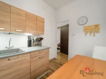 Prodej bytu 3+1, Tachov, 63 m2