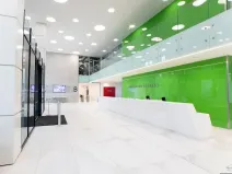 Pronájem kanceláře, Praha - Michle, Jihlavská, 16800 m2