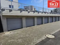 Prodej garáže, Lázně Kynžvart, Královské svahy, 19 m2