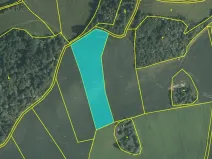 Prodej pole, Klučenice, 7772 m2