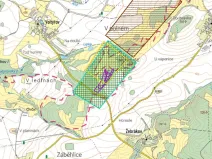 Prodej pole, Klučenice, 7772 m2