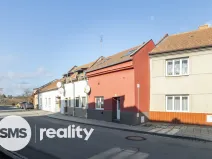 Prodej rodinného domu, Prostějov - Čechůvky, 88 m2