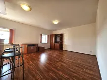 Pronájem bytu 2+kk, Brno, Svitavské nábřeží, 46 m2