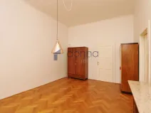 Pronájem bytu 2+kk, Praha, Palackého, 75 m2
