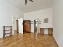 Pronájem bytu 2+kk, Praha, Palackého, 62 m2