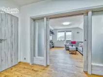 Prodej bytu 4+1, Hranice, Jižní, 86 m2