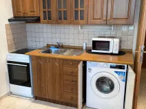 Pronájem bytu 2+kk, Cheb, Lesní, 36 m2