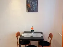 Pronájem bytu 2+kk, Cheb, Lesní, 36 m2