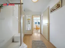 Prodej bytu 3+kk, Brno, Těsnohlídkova, 80 m2