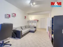 Prodej bytu 2+1, Plzeň - Východní Předměstí, náměstí Generála Píky, 53 m2