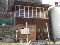 Prodej chaty, Doubravník, 22 m2