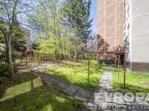Prodej bytu 3+1, Praha - Hlubočepy, Voskovcova, 77 m2