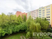 Prodej bytu 3+1, Praha - Hlubočepy, Voskovcova, 77 m2