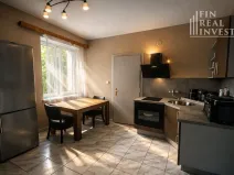 Prodej bytu 2+kk, Olomouc - Řepčín, 28 m2