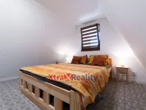 Prodej chaty, Krupka, Třešňová, 36 m2