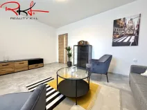 Pronájem bytu 2+1, Mladá Boleslav - Mladá Boleslav III, Laurinova, 55 m2