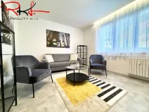 Pronájem bytu 2+1, Mladá Boleslav - Mladá Boleslav III, Laurinova, 55 m2