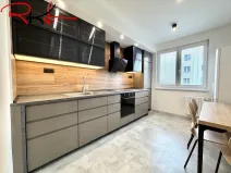 Pronájem bytu 2+1, Mladá Boleslav - Mladá Boleslav III, Laurinova, 55 m2