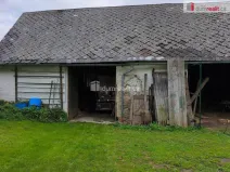 Prodej chalupy, Plánice - Štipoklasy, 144 m2