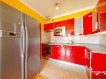 Pronájem bytu 4+kk, Praha - Letňany, Bechlínská, 82 m2