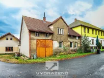 Prodej bytu 4+kk, Černov, 95 m2