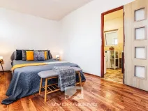 Prodej bytu 4+kk, Černov, 95 m2