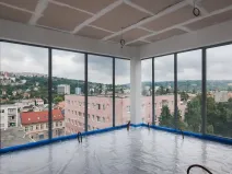 Prodej bytu 2+kk, Zlín, Lorencova, 65 m2