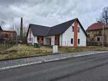Prodej vícegeneračního domu, Nový Bor, Skalická, 450 m2
