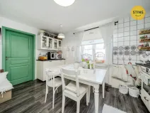 Prodej rodinného domu, Smilovice, 162 m2