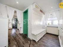 Prodej rodinného domu, Smilovice, 162 m2