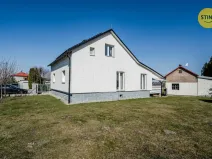 Prodej rodinného domu, Smilovice, 162 m2