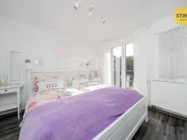 Prodej rodinného domu, Smilovice, 162 m2