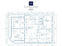 Prodej kanceláře, Mělník, Českolipská, 418 m2