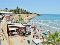 Prodej bytu 3+kk, Torrevieja, Španělsko, 80 m2