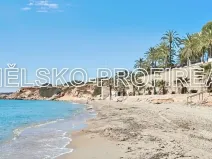 Prodej bytu 3+kk, Torrevieja, Španělsko, 80 m2