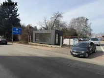 Pronájem obchodního prostoru, Pelhřimov, Krasíkovická, 20 m2