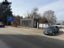 Pronájem obchodního prostoru, Pelhřimov, Krasíkovická, 20 m2