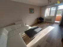 Pronájem bytu 2+1, Uherské Hradiště, Mánesova, 55 m2