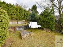 Prodej zahrady, Ústí nad Labem, 274 m2