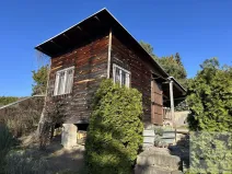 Prodej zahrady, Ústí nad Labem, 274 m2